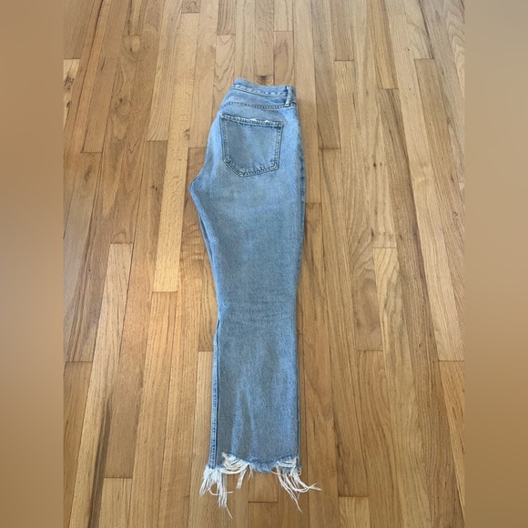 Agolde Riley Jeans - Picture 2 of 5